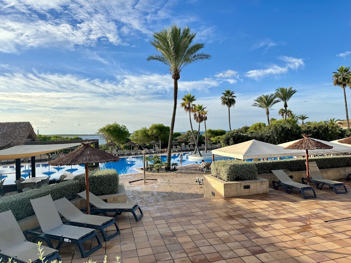 TUI Kids Club Punta Prima